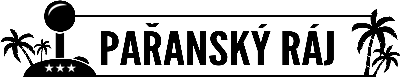 Pařanský Ráj
