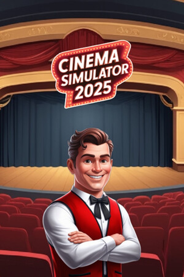 Cinema Simulator 2025