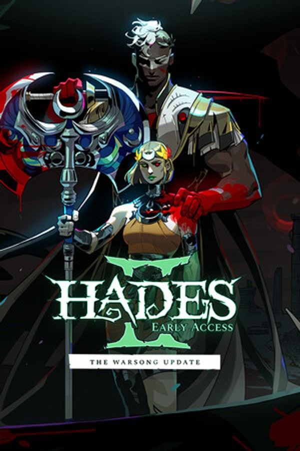 Hades II