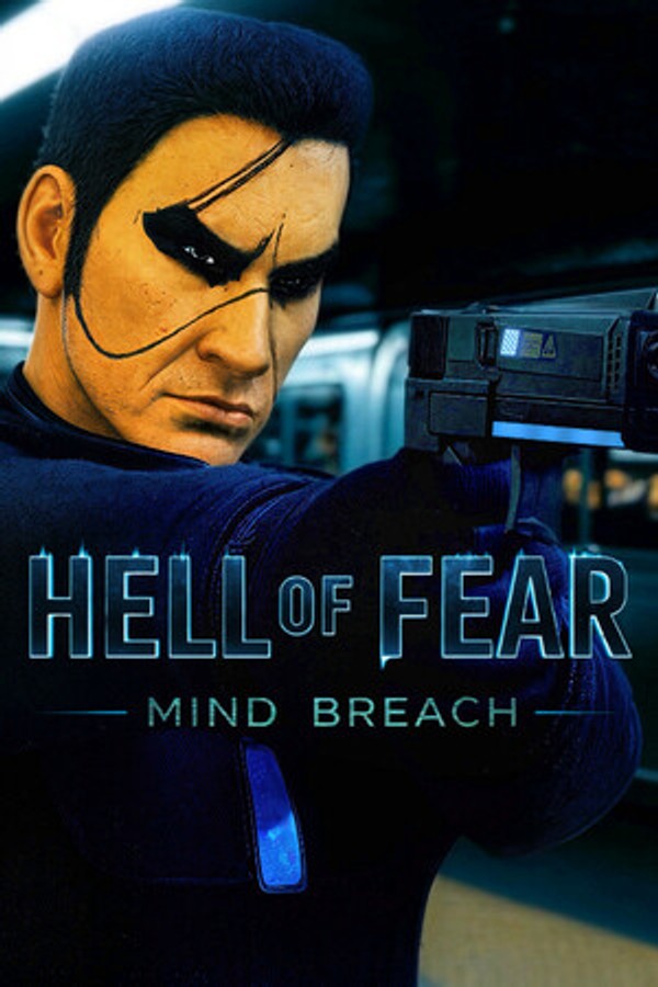 HELL OF FEAR: Mind Breach