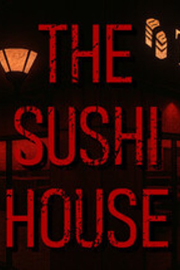 The Sushi House