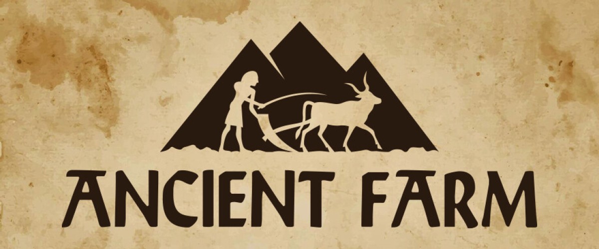 Ancient Farm