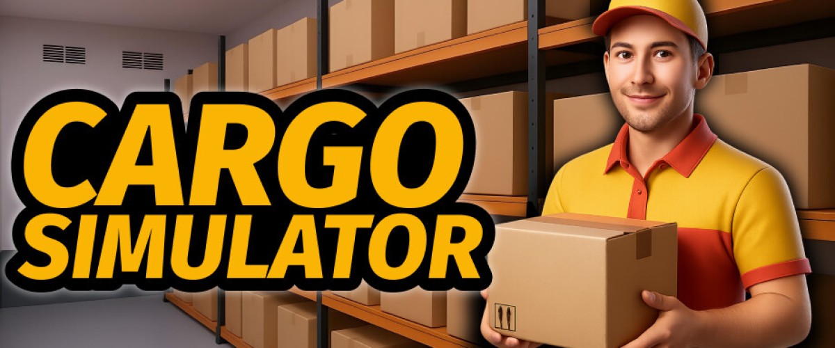Cargo Simulator