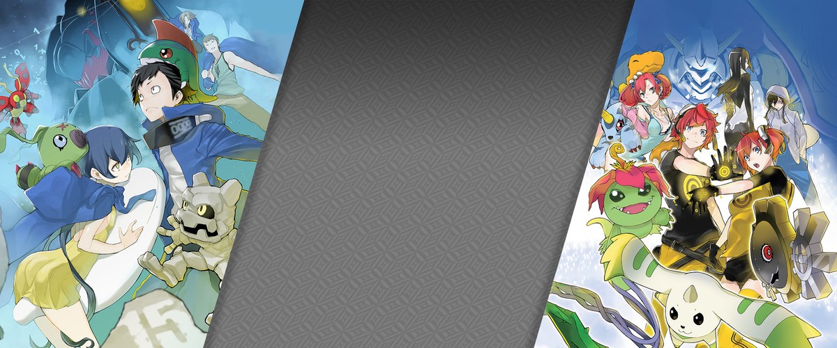 Digimon Story Cyber Sleuth: Complete Edition