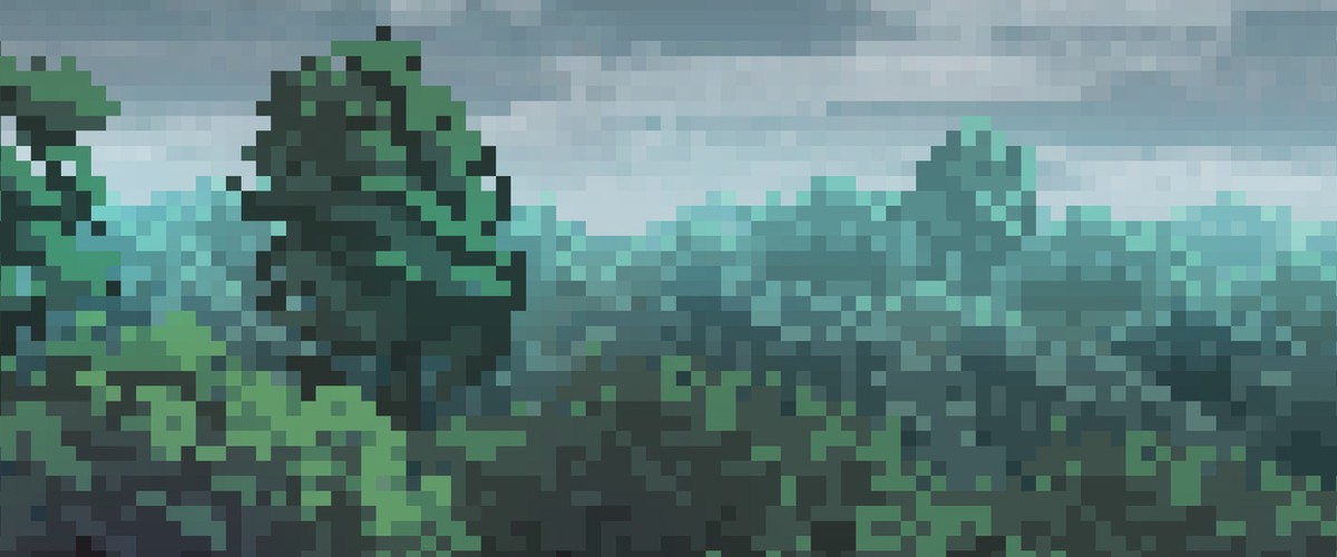 Legends of Amberland II: The Song of Trees