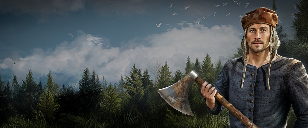 Medieval Frontiers DEMO