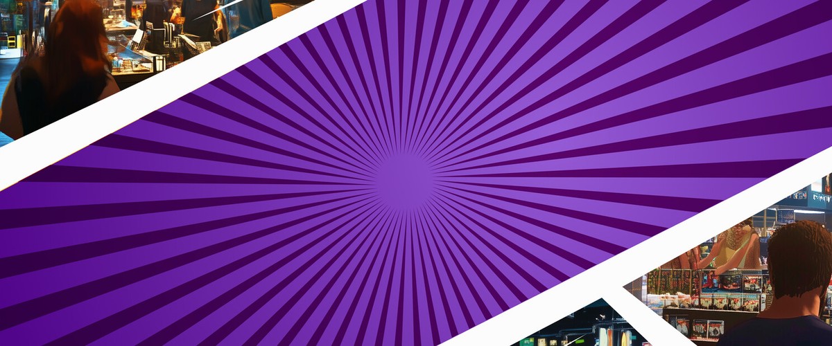 Monstrix TCG Card Shop