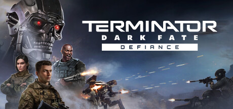Terminator: Dark Fate - Diakritika