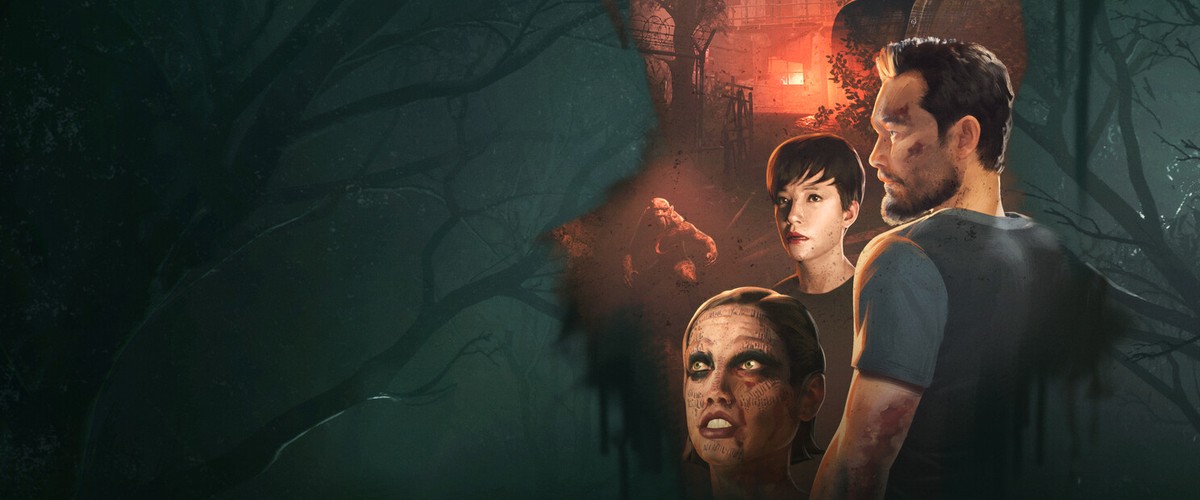 The 9th Charnel DEMO