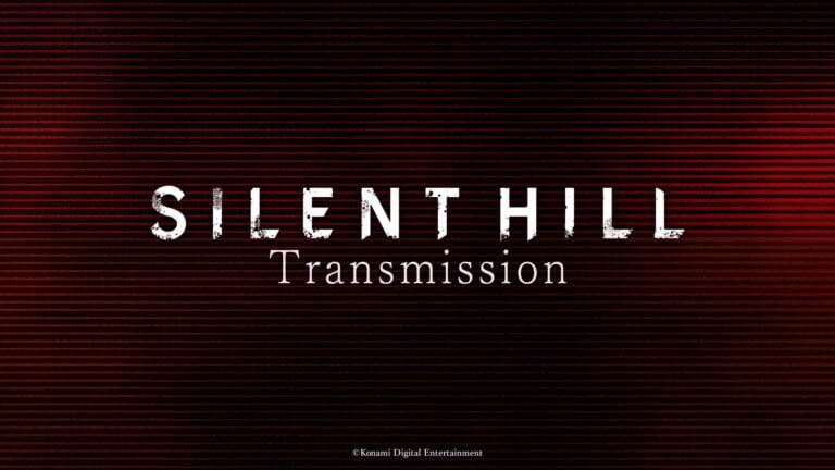 Silent Hill Transmission už 13. února v noci: Konami odhalí nové informace o Silent Hill: Townfall