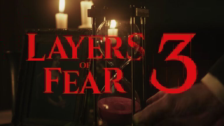 Layers of Fear 3 oficiálně oznámeno. Bloober Team láká znepokojivým teaserem