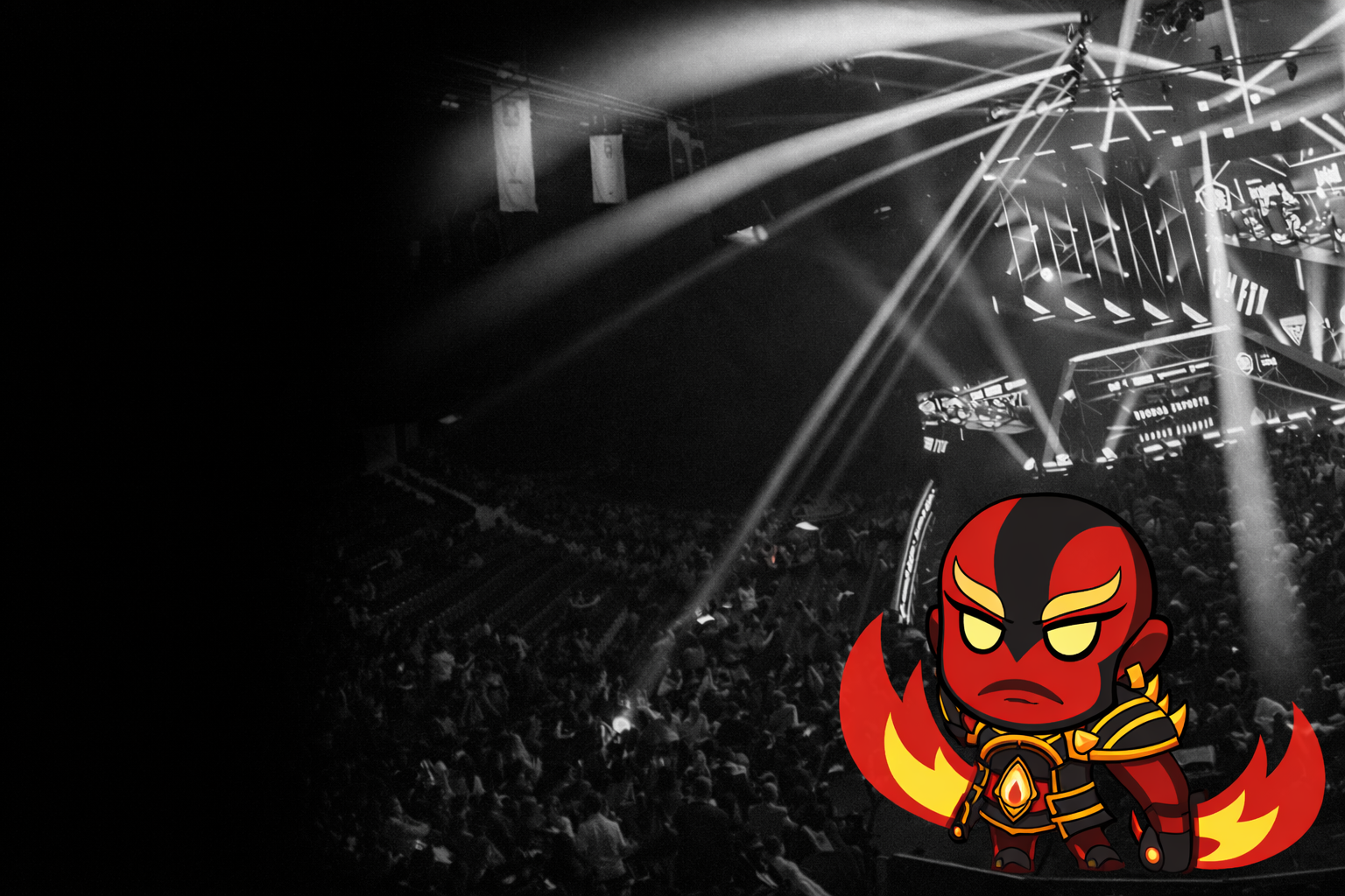 Prečo sa CZ/SK Dota 2 musí zmieriť s rolou „farmy na talenty