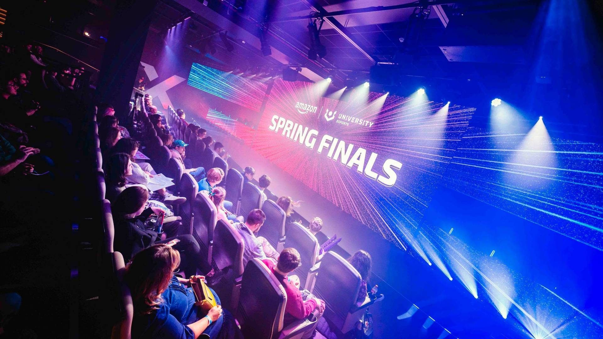 Vita Student vstupuje do univerzitního esportu. NSE získává titulárního partnera pro rok 2026