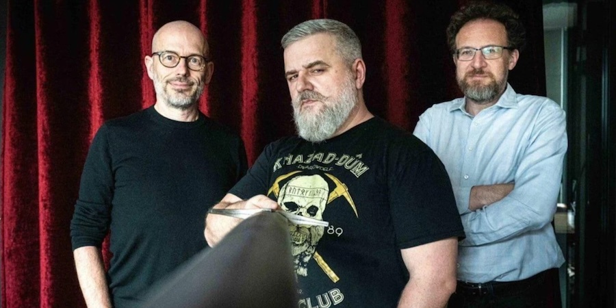 Daniel Vávra končí s vývojem her. Ve Warhorse se přesouvá k filmu Kingdom Come