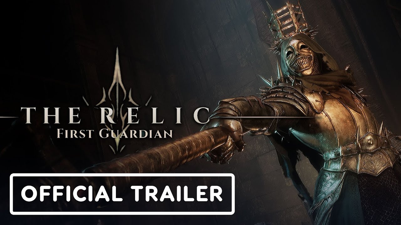 Temné RPG The Relic: First Guardian dorazí i na Switch 2