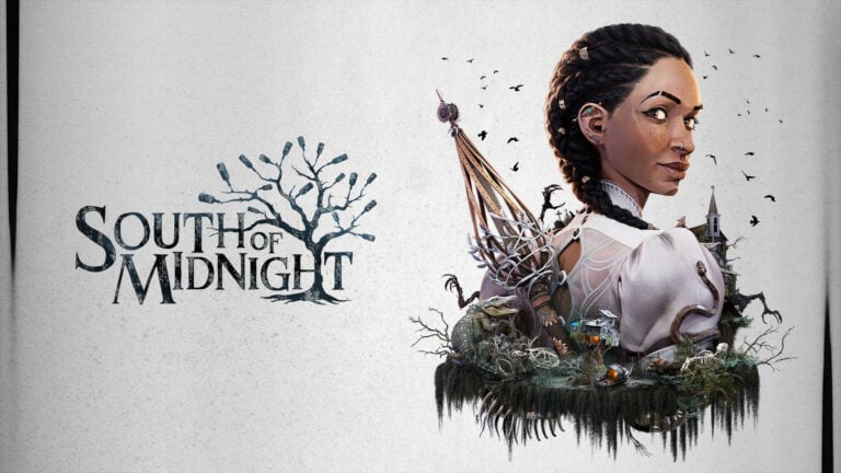 South of Midnight dorazí na PS5 a Switch 2 na konci března