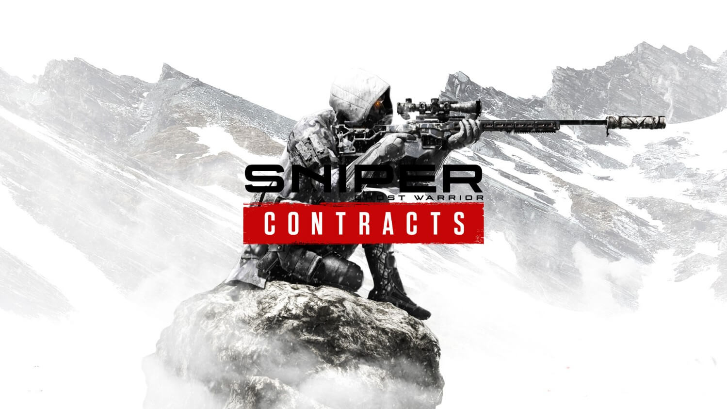 Sniper Ghost Warrior Contracts - recenze