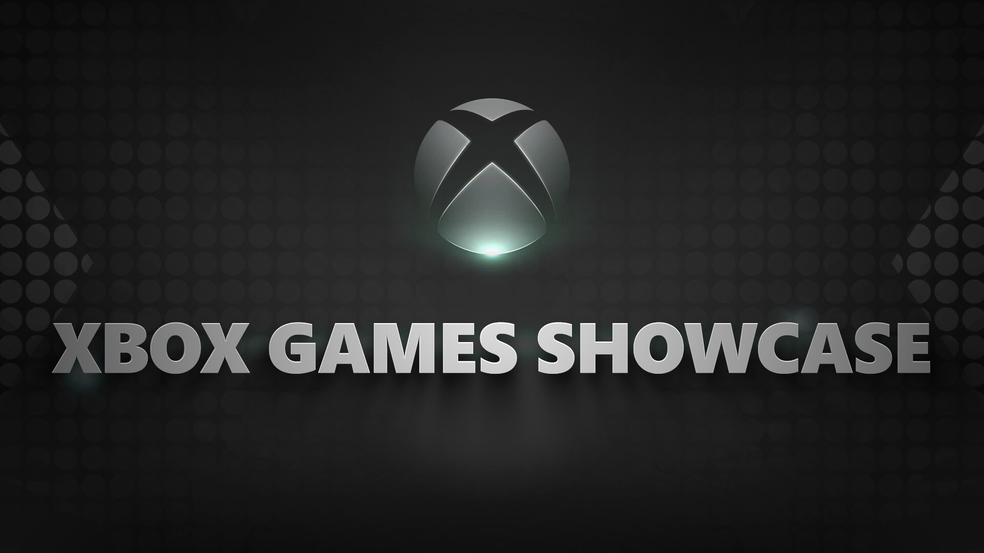 Xbox Games Showcase - úvaha a shrnutí