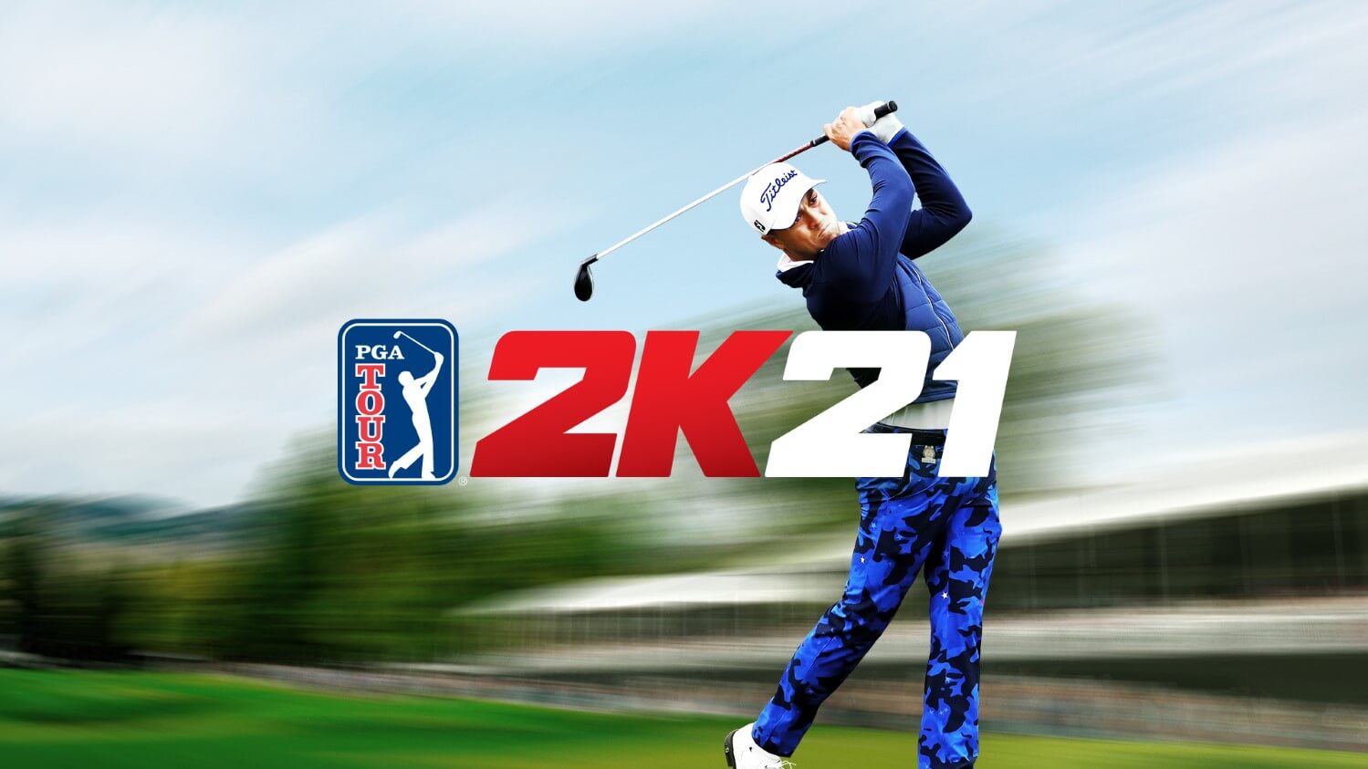 PGA TOUR 2K21 - recenze