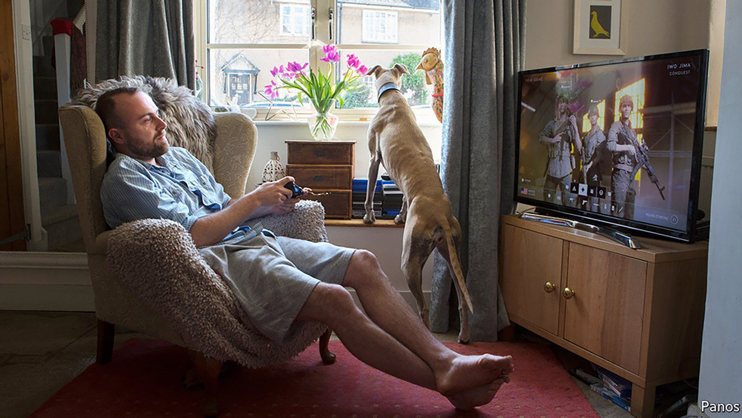 Sony díky pandemii stouply tržby z PlayStationu o 61 %