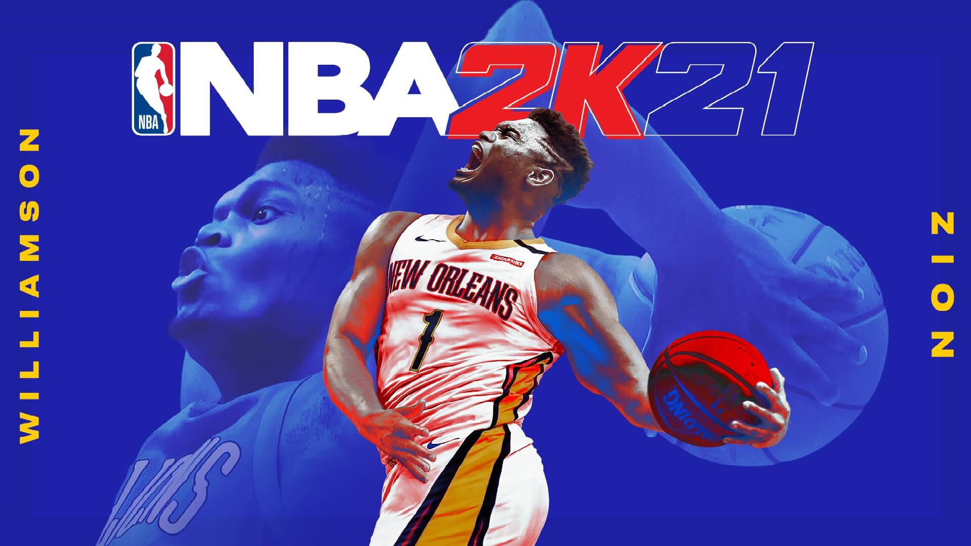 NBA 2K21 Next Generation - recenze