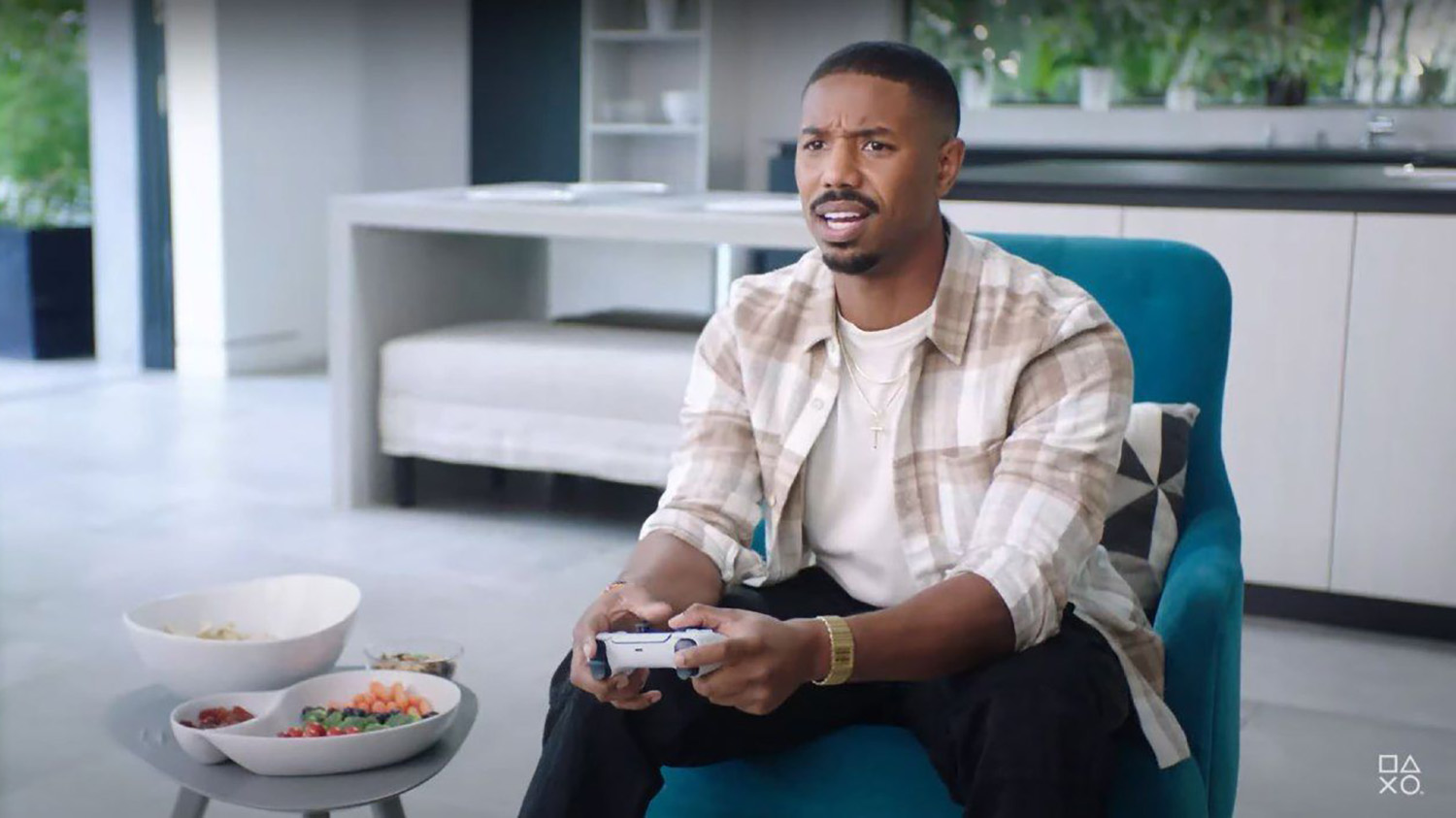 Sony nechala celebrity otestovat nový PlayStation 5