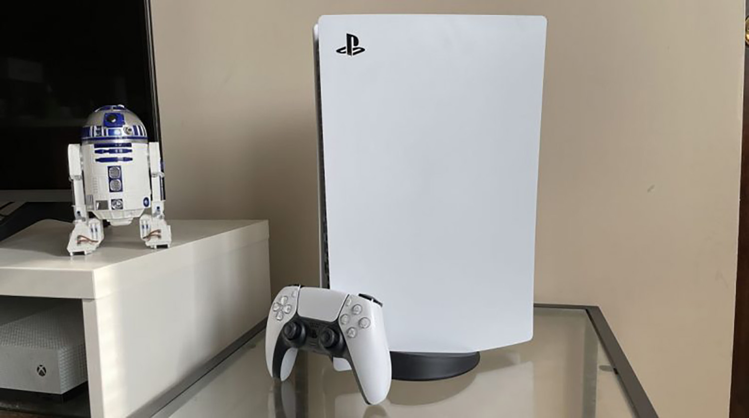 PlayStation 5 nebude mít tolik úložného místa, kolik si myslíš