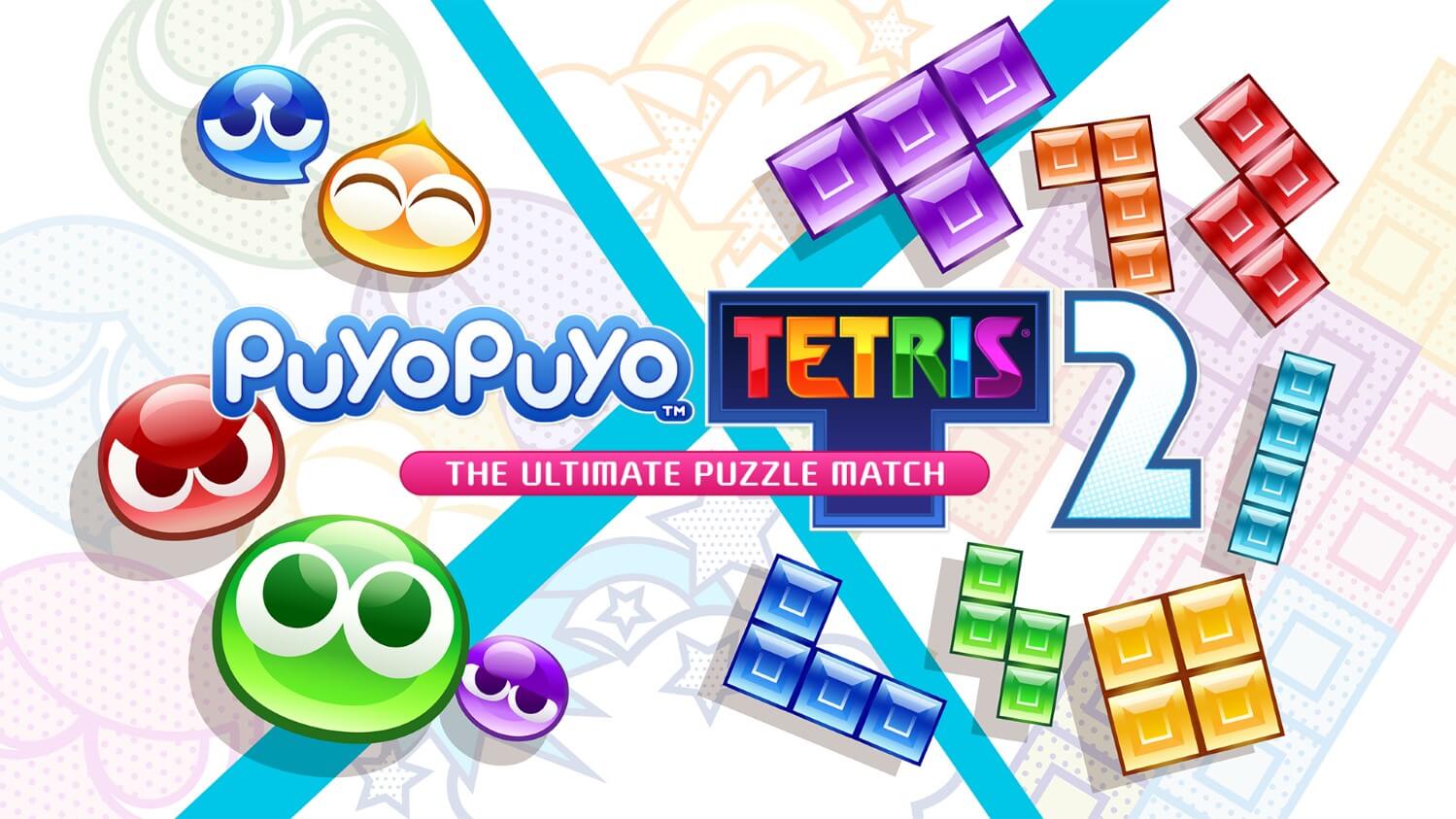 Puyo Puyo Tetris 2 - recenze