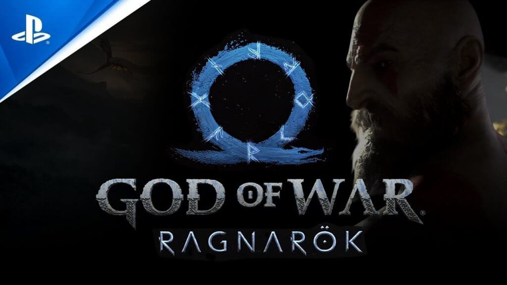 God of War Ragnarok vyjde i na PS4 tvrdí bývalý ředitel této série