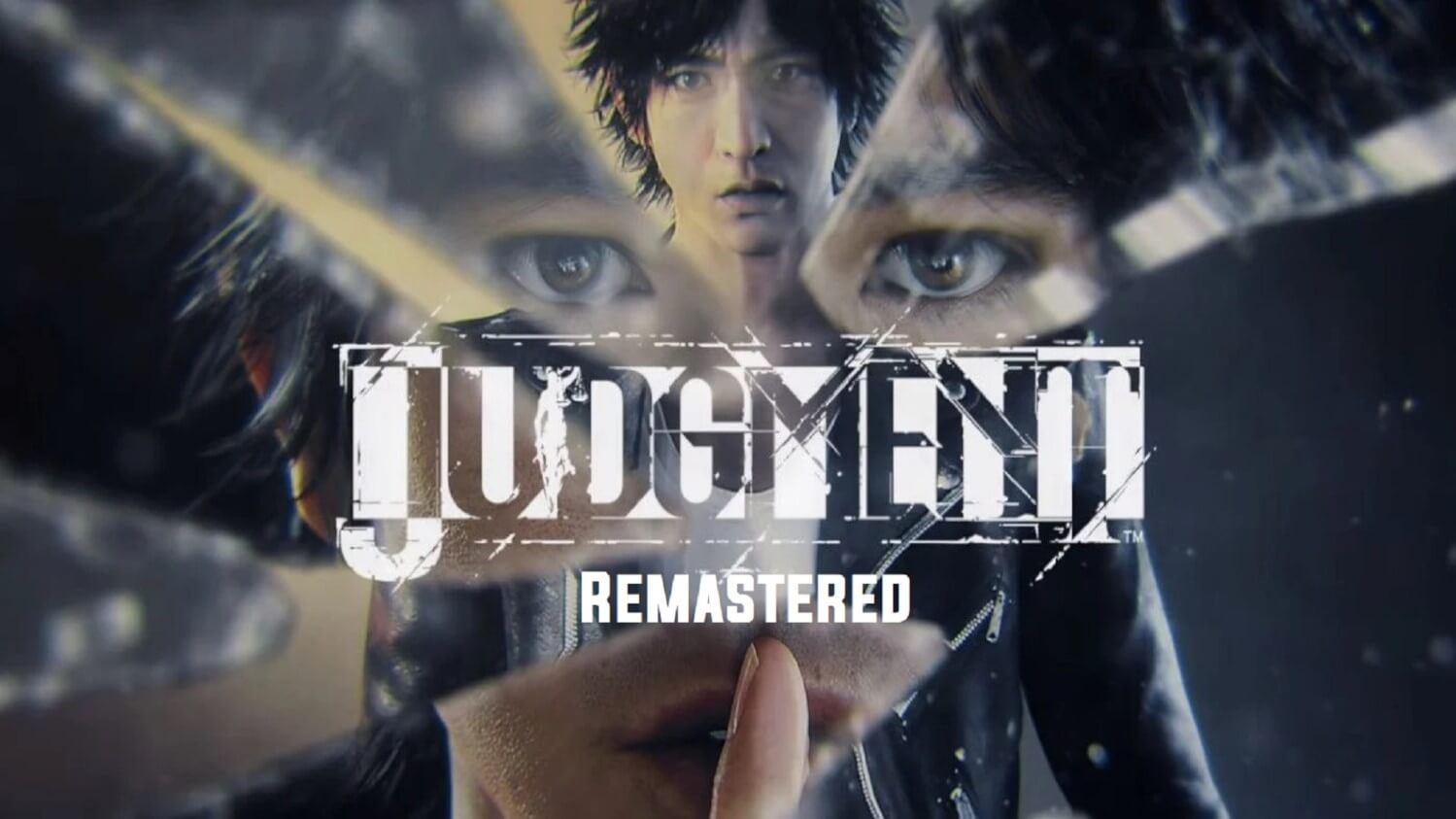 Judgment Remastered - recenze