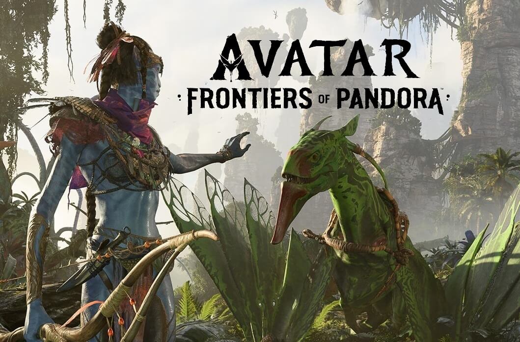 Nový Avatar od Ubisoftu vypadá fantasticky!