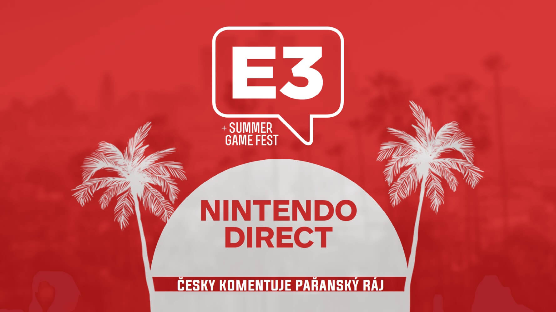 Nintendo Direct herně potěšil, konzoli Switch Pro ale neukázal