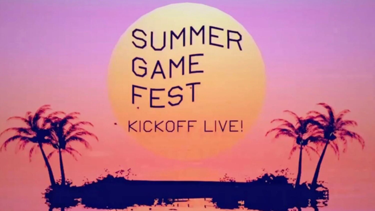 V rámci E3 proběhl Summer Game Fest Kickoff Live! Ukázali 30 her, z toho 12 novinek
