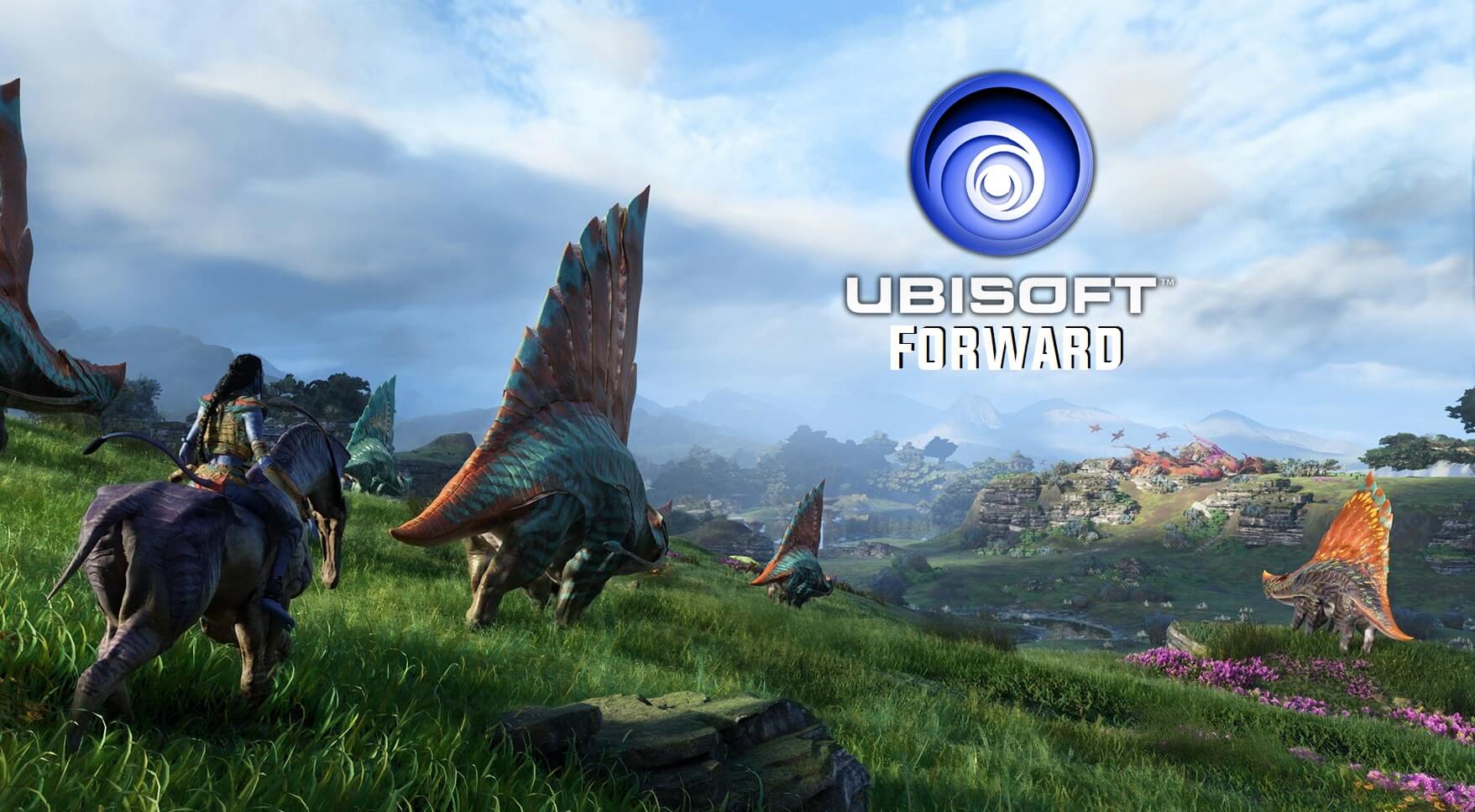 Ubisoft Forward předvedl nejenom Far Cry 6 a Rainbow Six Extraction, ale ukázal i nového Avatara