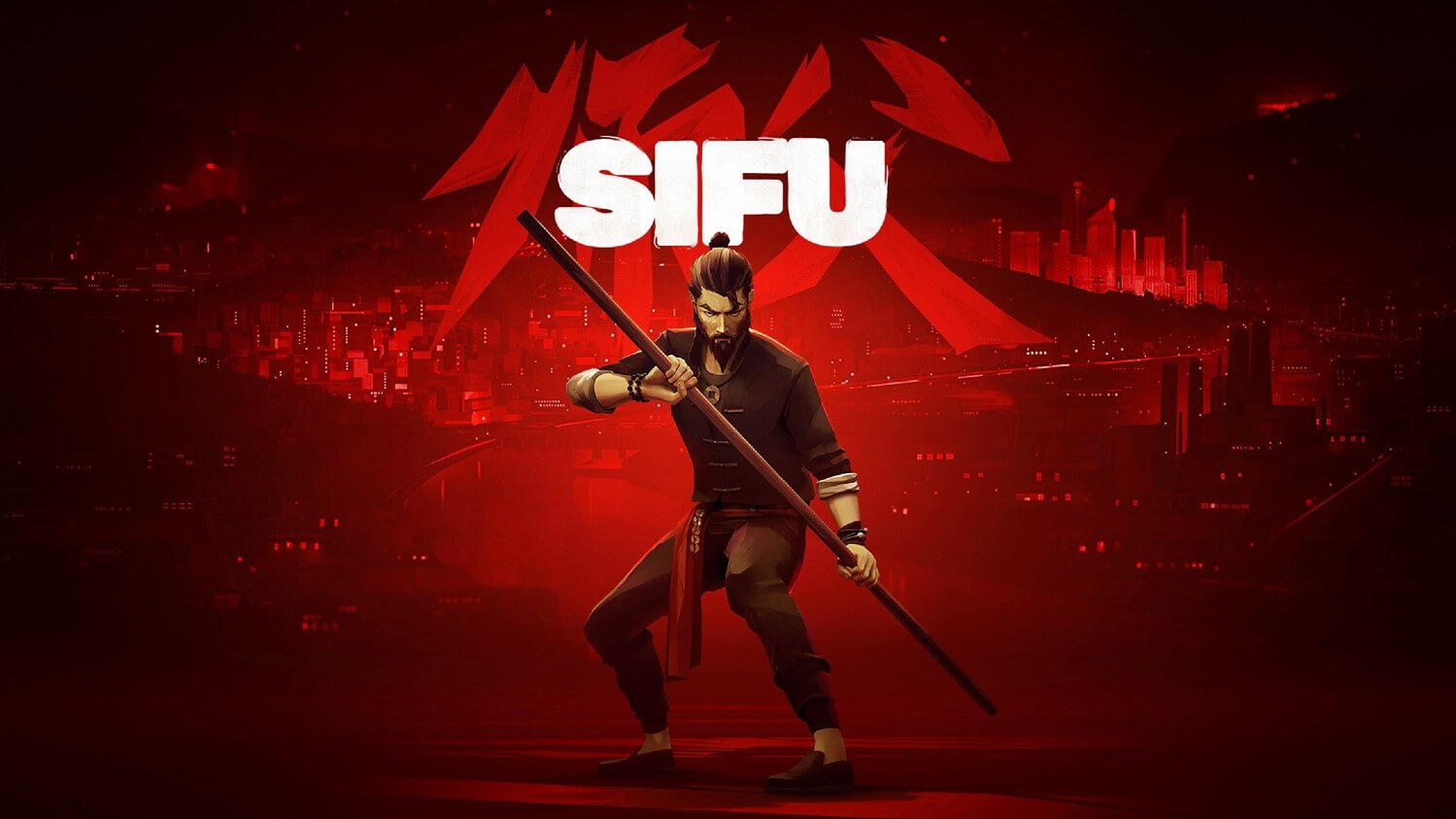 Sifu - recenze