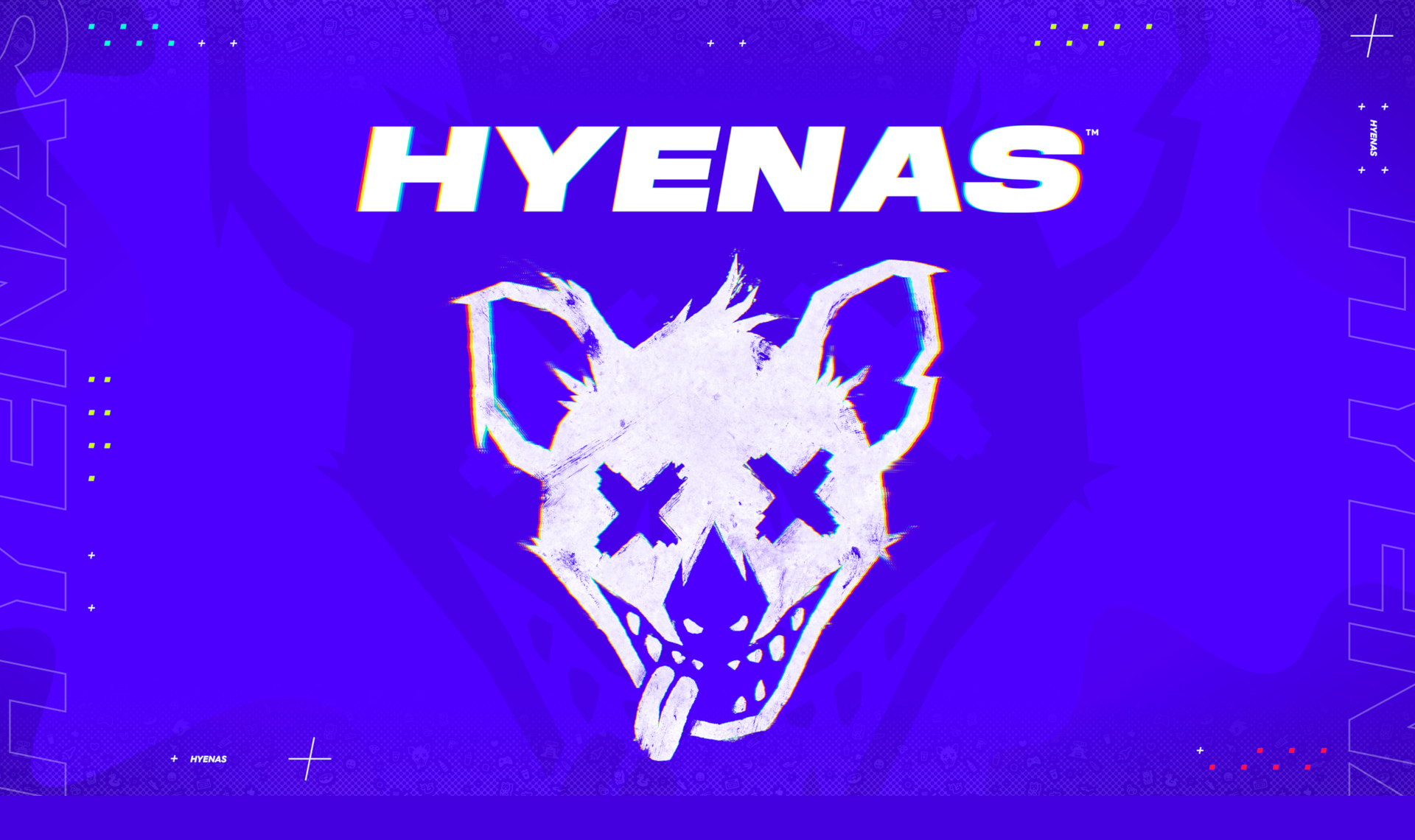 SEGA představuje hru HYENAS, ambiciózní vesmírnou střílečku