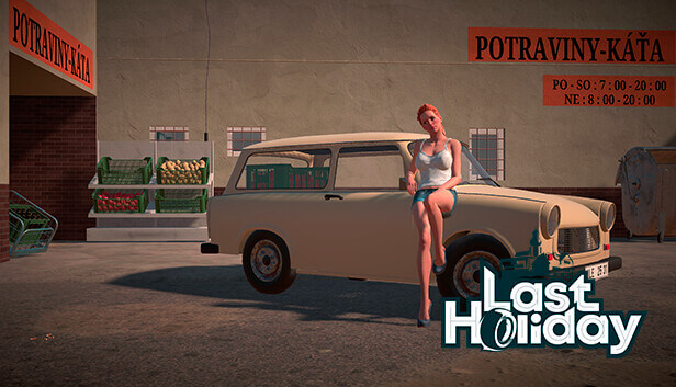 The Last Holiday je konečně v předběžném přístupu