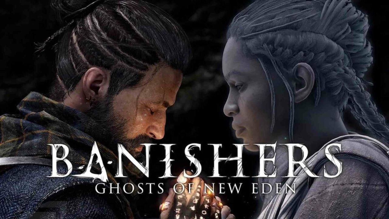 Banishers: Ghosts of New Eden - recenze