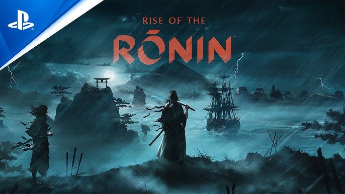 Rise of the Ronin - recenze