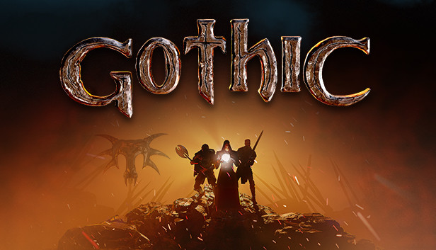 Vyjde sběratelská edice Gothic Remake