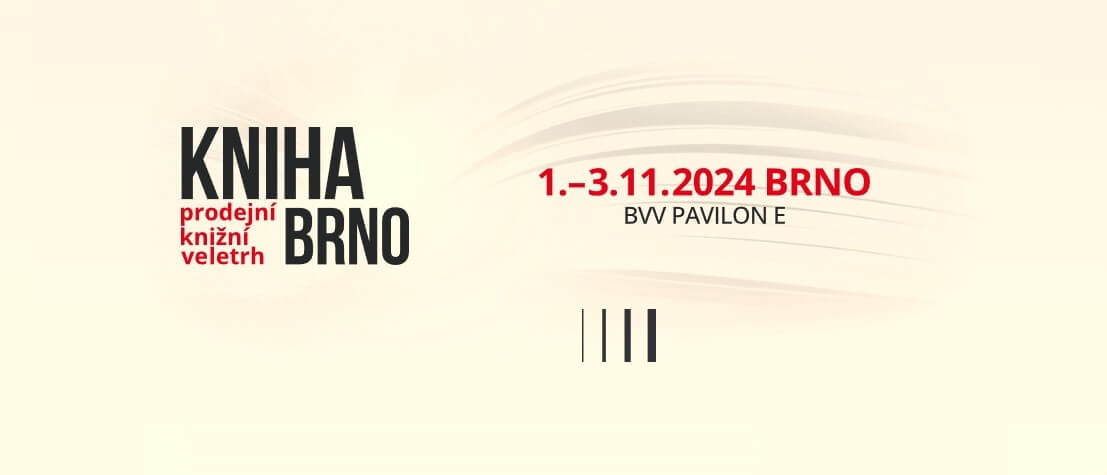 V listopadu proběhne první ročník knižního veletrhu Kniha Brno