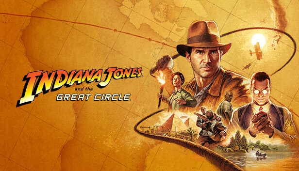 Indiana Jones and the Great Circle vyjde letos 9. prosince, ale ne pro PlayStation