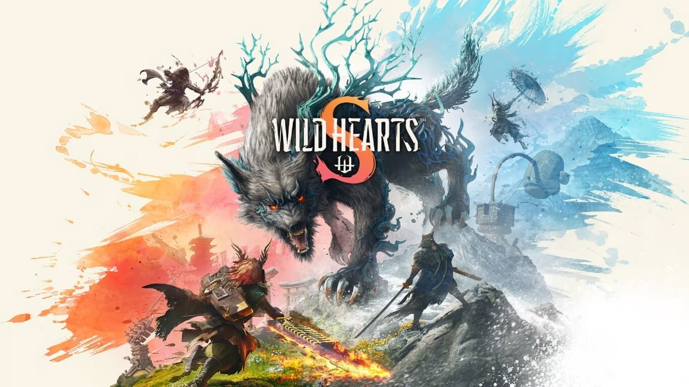 Wild Hearts S - recenze lovecké RPG adventury pro Switch 2