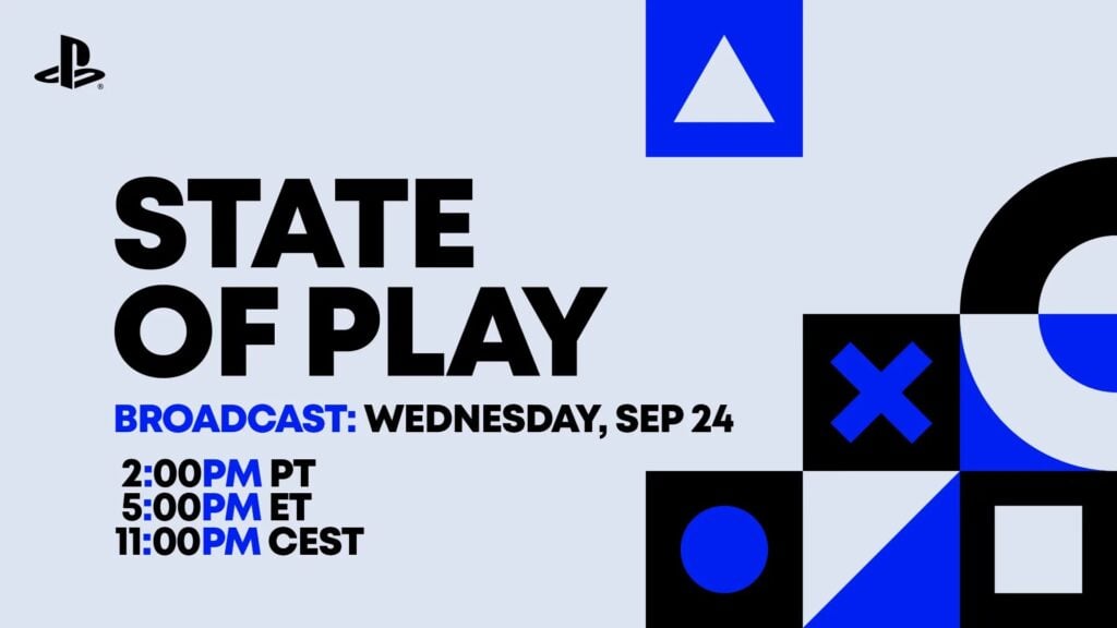 State of Play (24. 9. 2025) – velký souhrn oznámení