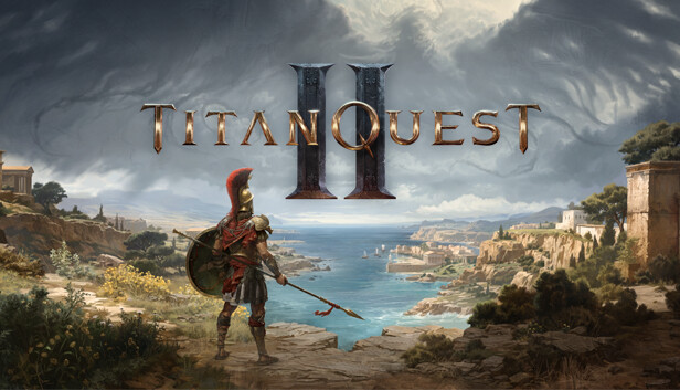 Titan Quest II dostává první velký update – Northern Beaches