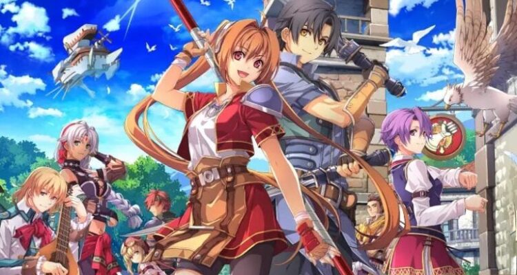 Trails in the Sky 1st Chapter – Recenze remaku výborného JRPG