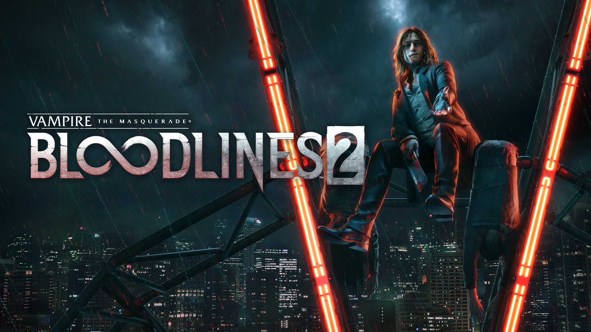 Tvůrce přiznává: Název Bloodlines 2 hře spíš uškodil, než pomohl