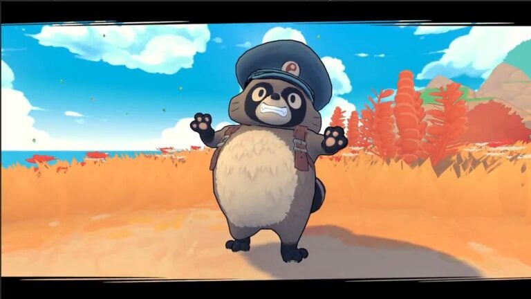 TANUKI: Pon’s Summer odloženo na rok 2026, vývojáři slibují výrazná vylepšení hry