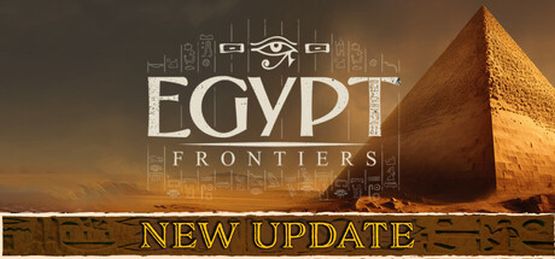 Egypt Frontiers - recenze hry
