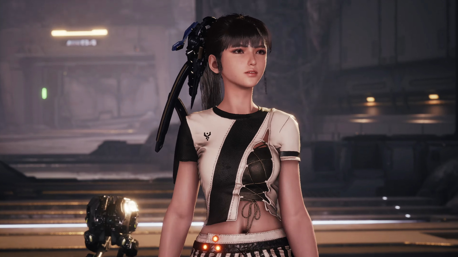 Stellar Blade boduje: studio rozdalo zaměstnancům luxusní bonusy